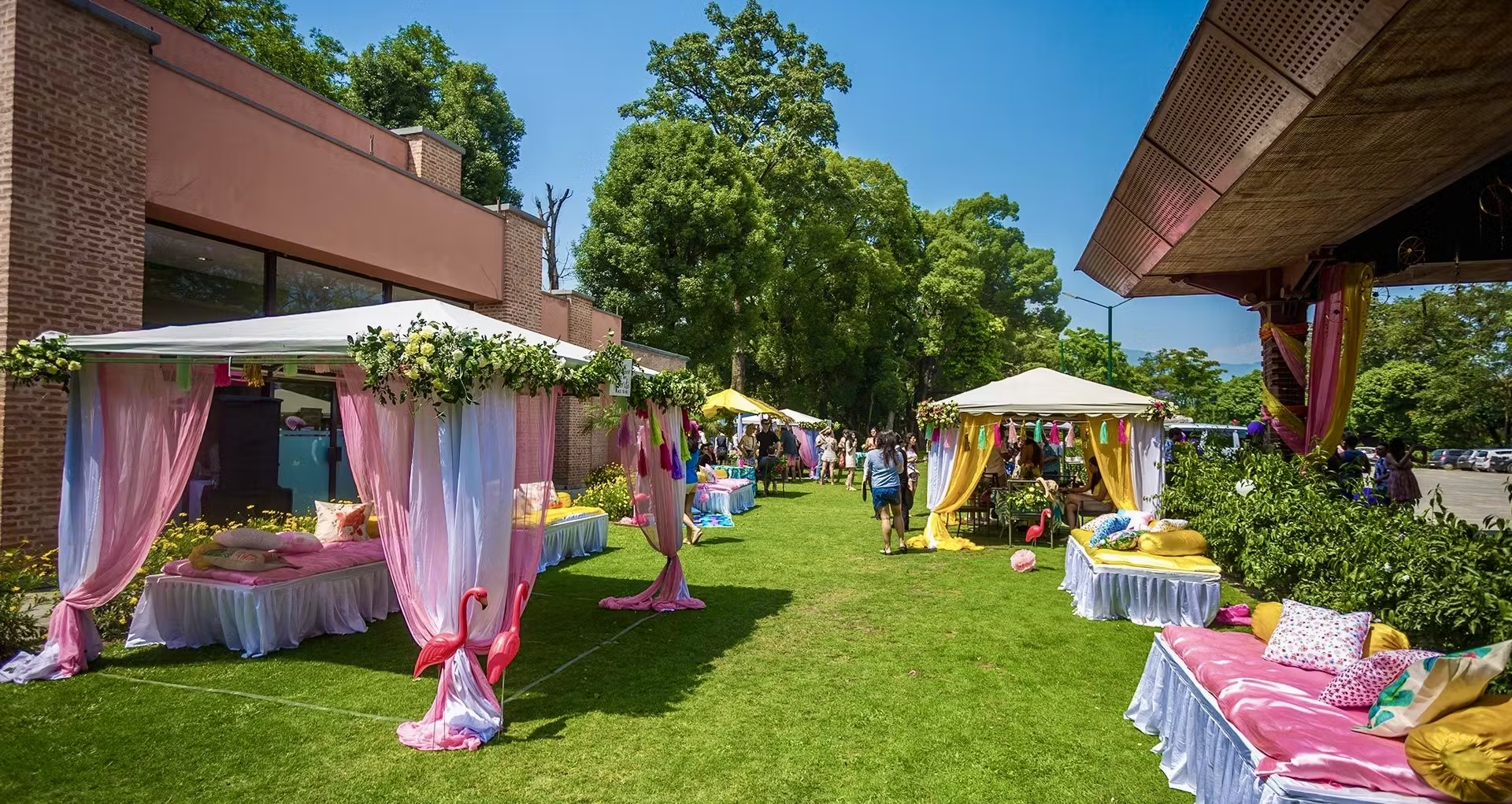 Event Catering Trends 2025: What Your Guests Really Want