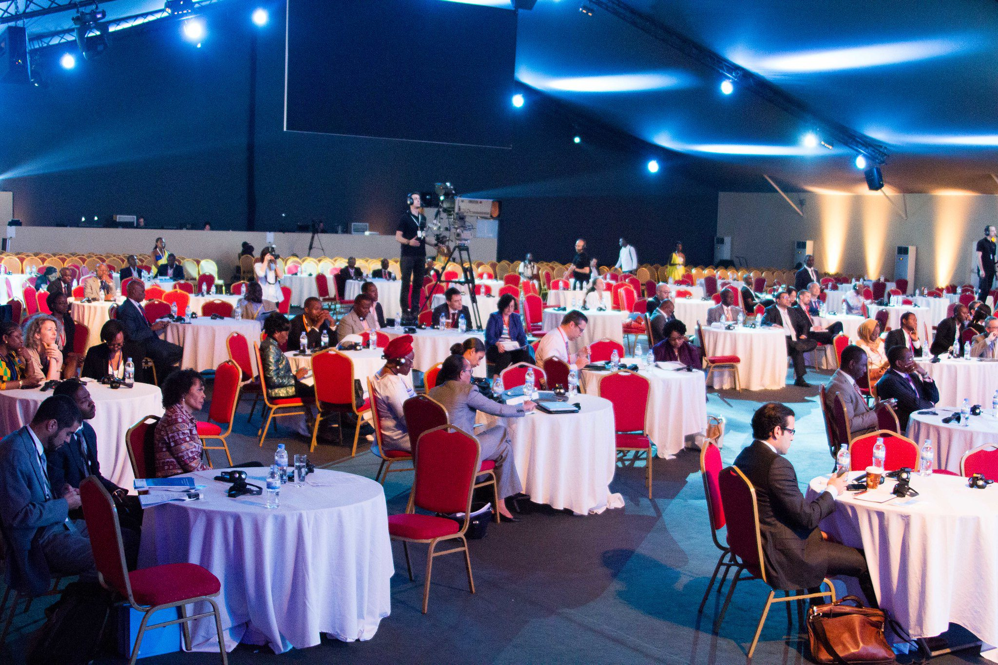 Corporate Events