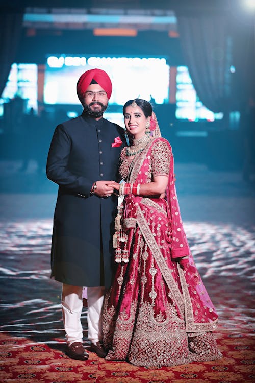 Testimonial from Rohan & Priya Thapa